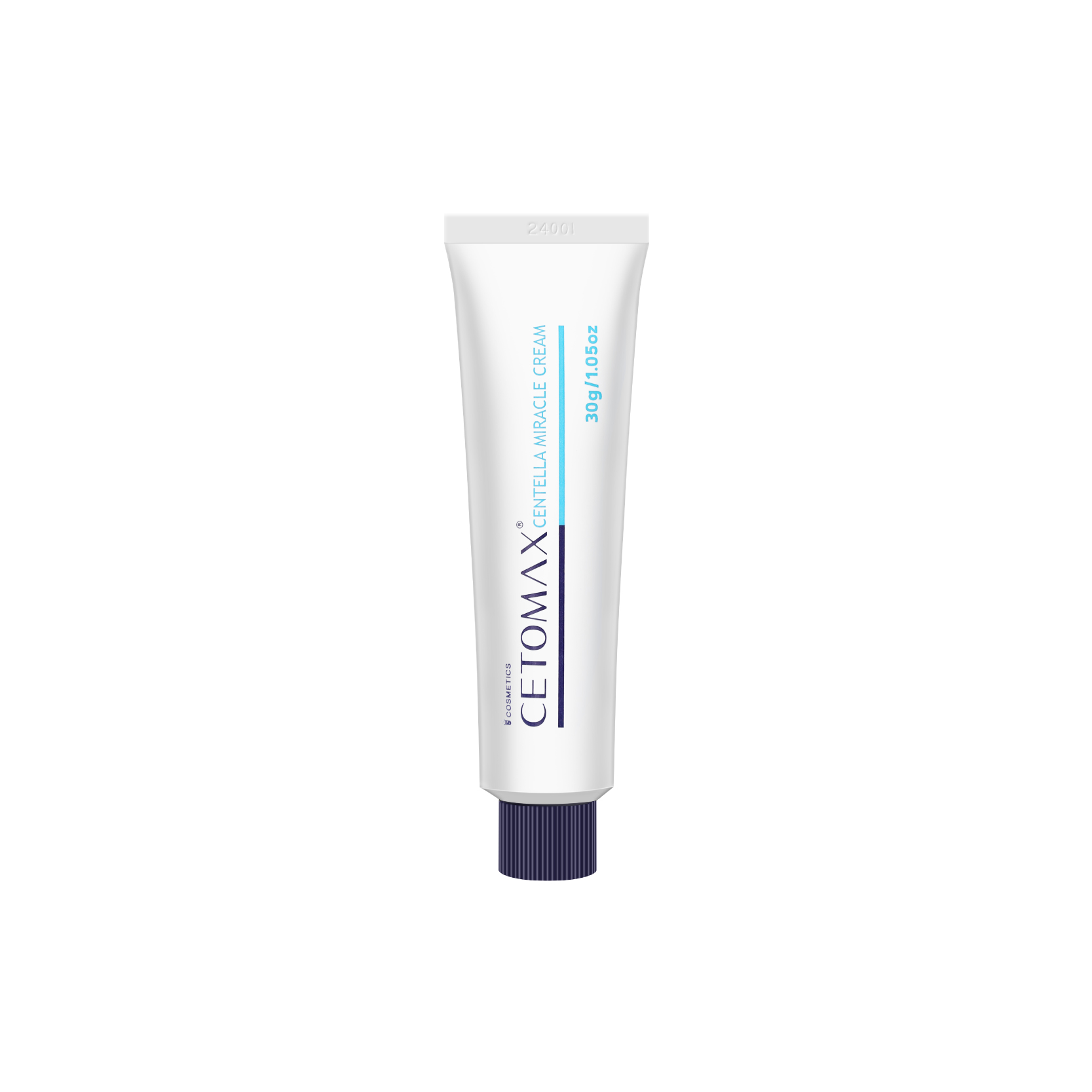 Cetomax Centella Miracle Cream