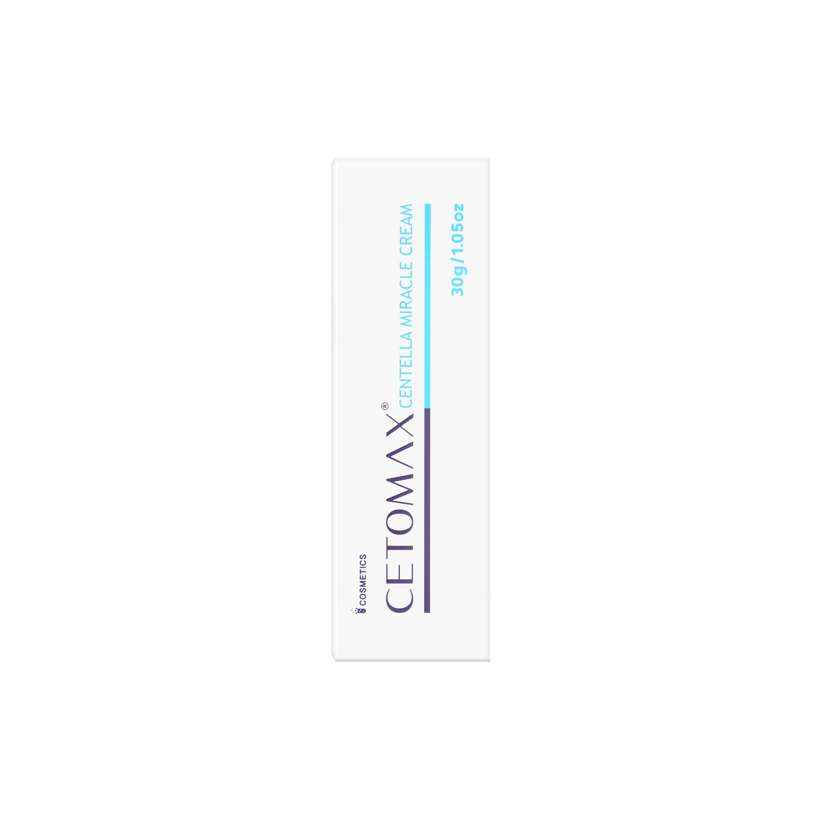 Cetomax Centella Miracle Cream