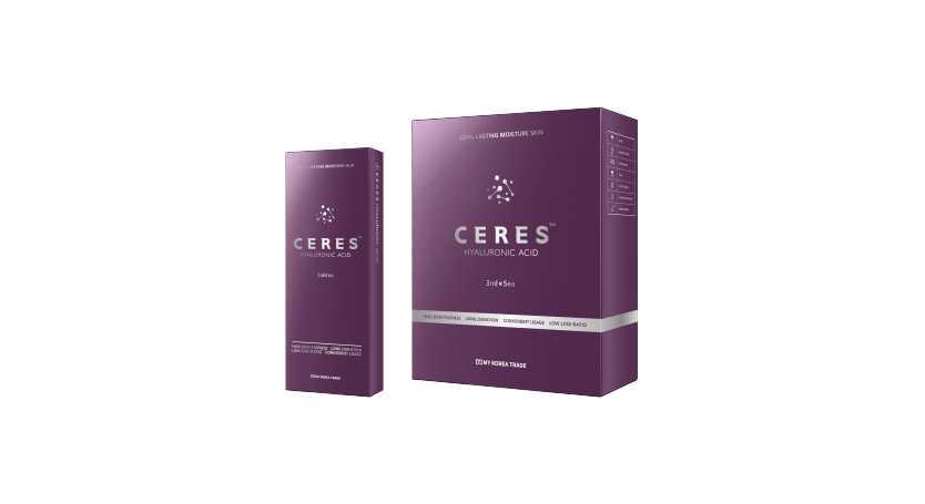 CERES Hyaluronic Acid