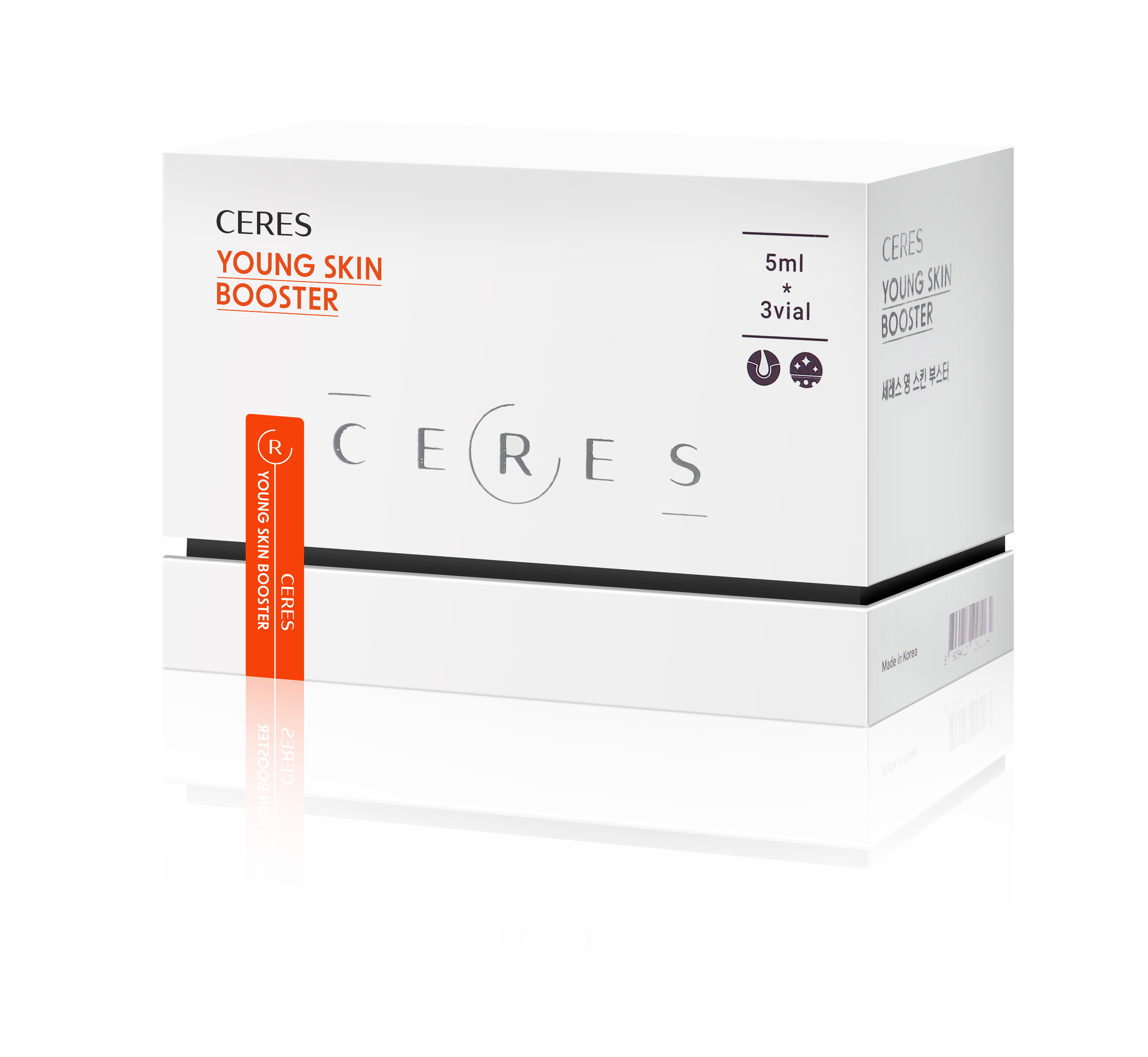 CERES Young Skin Booster