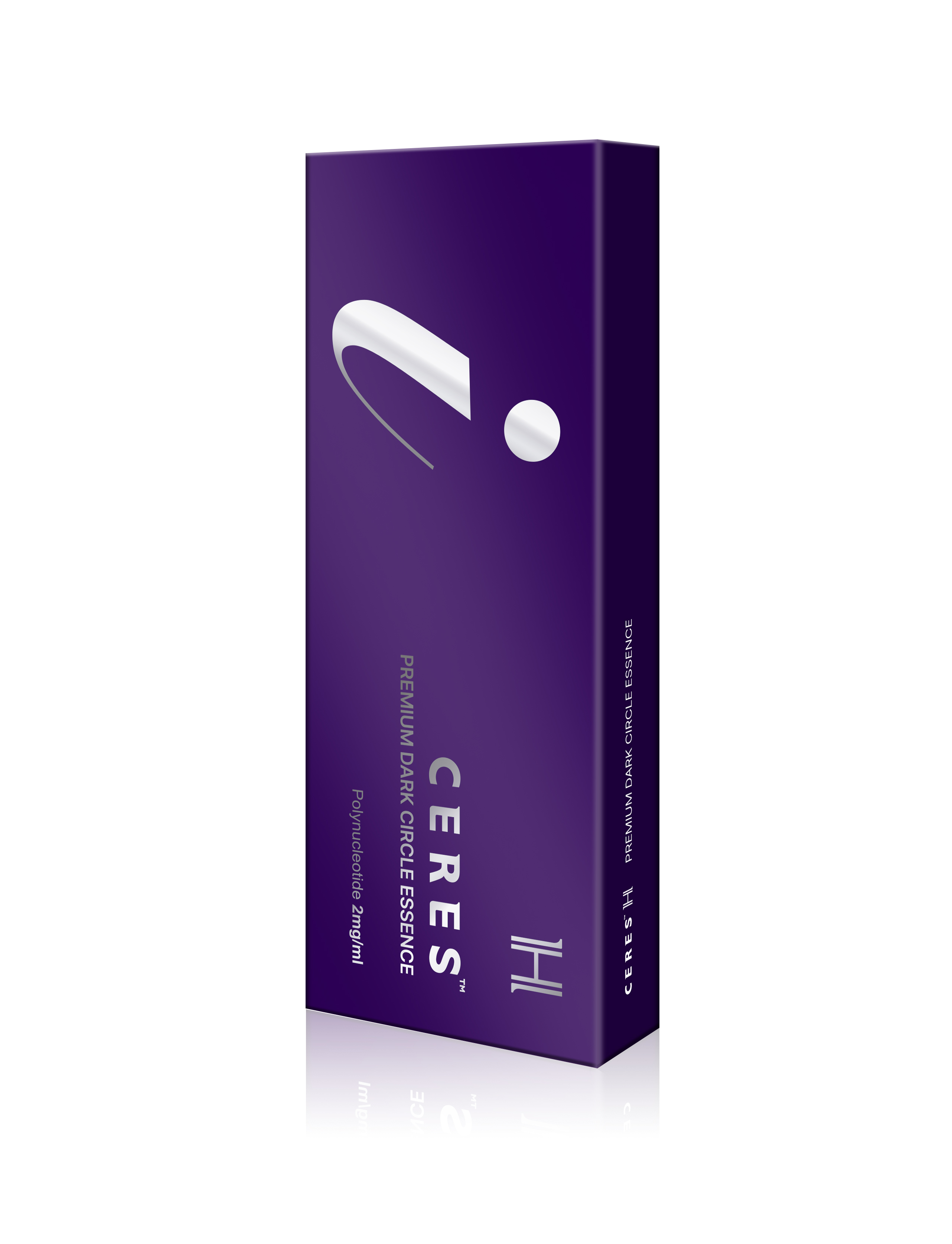 CERES Premium Dark Circle Essence