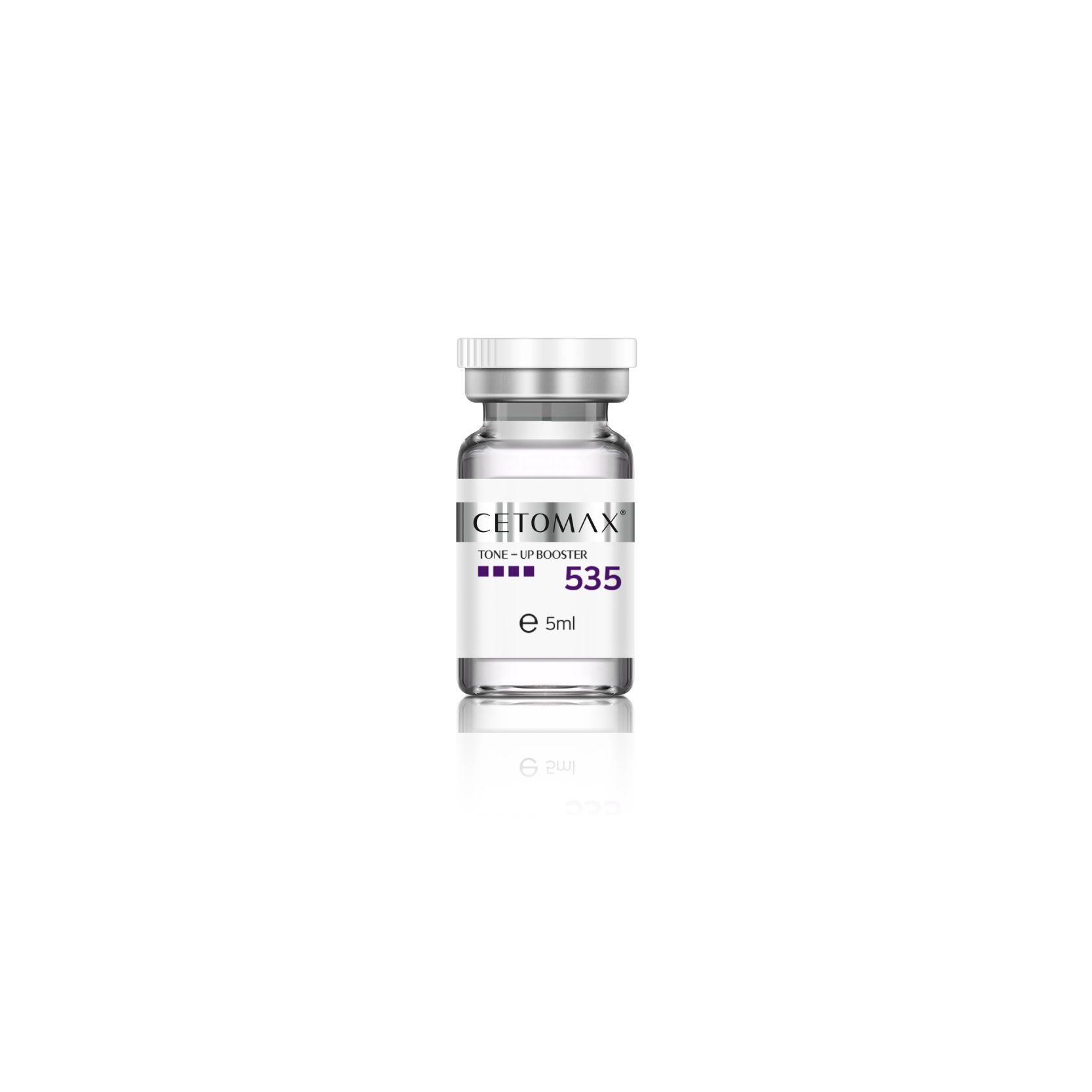 Cetomax Tone-up Booster 535