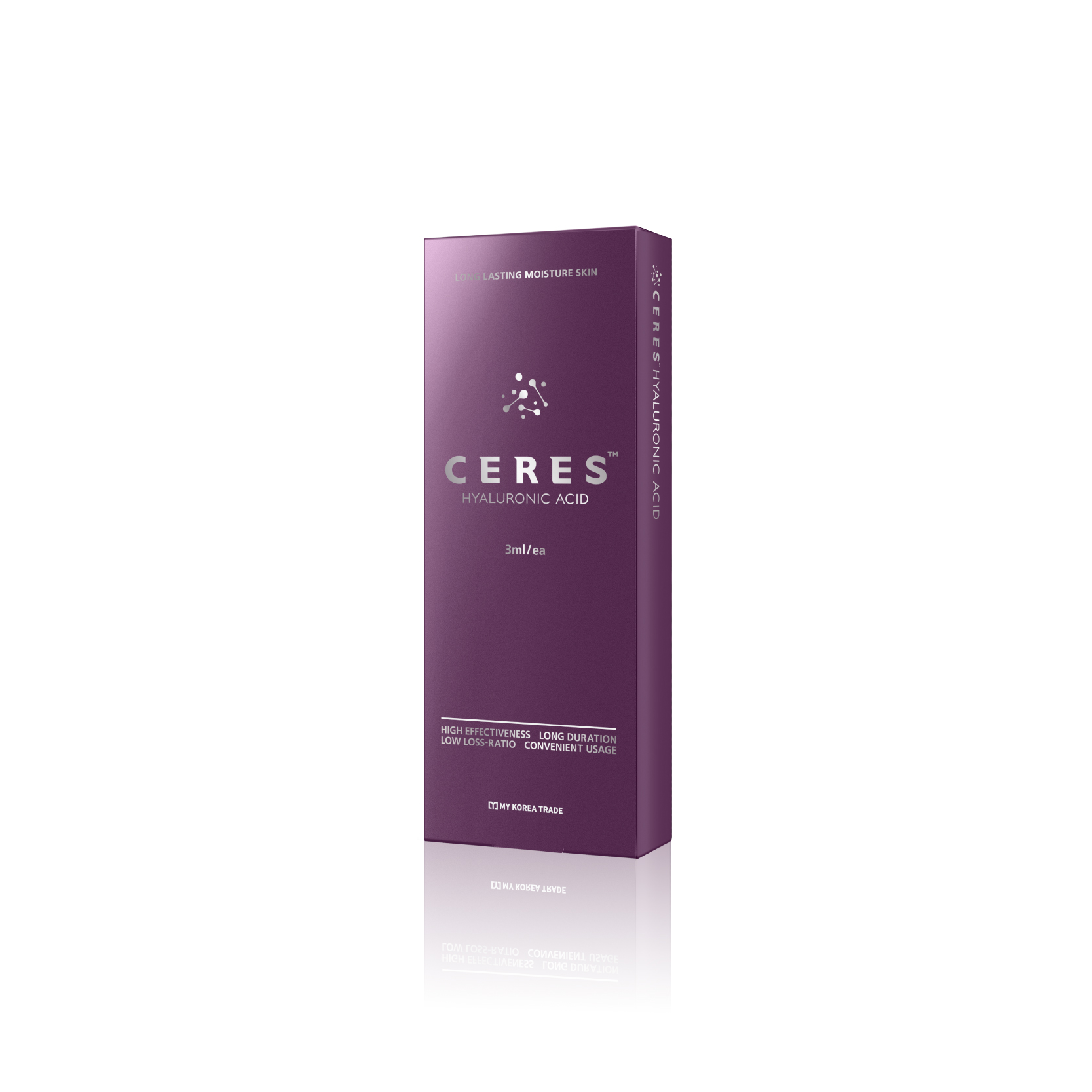 Ceres Hyaluronic Acid