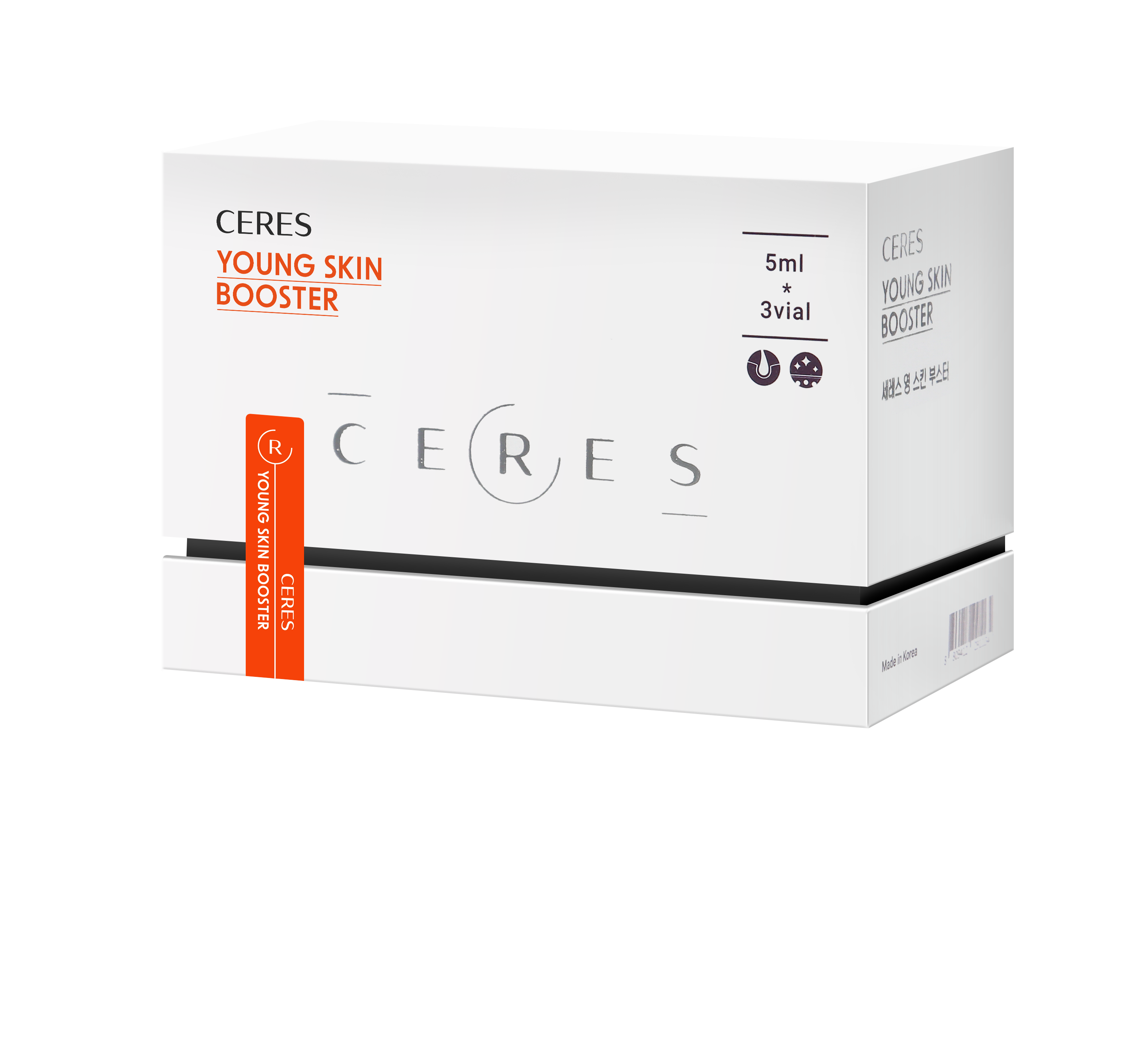 CERES Young Skin Booster