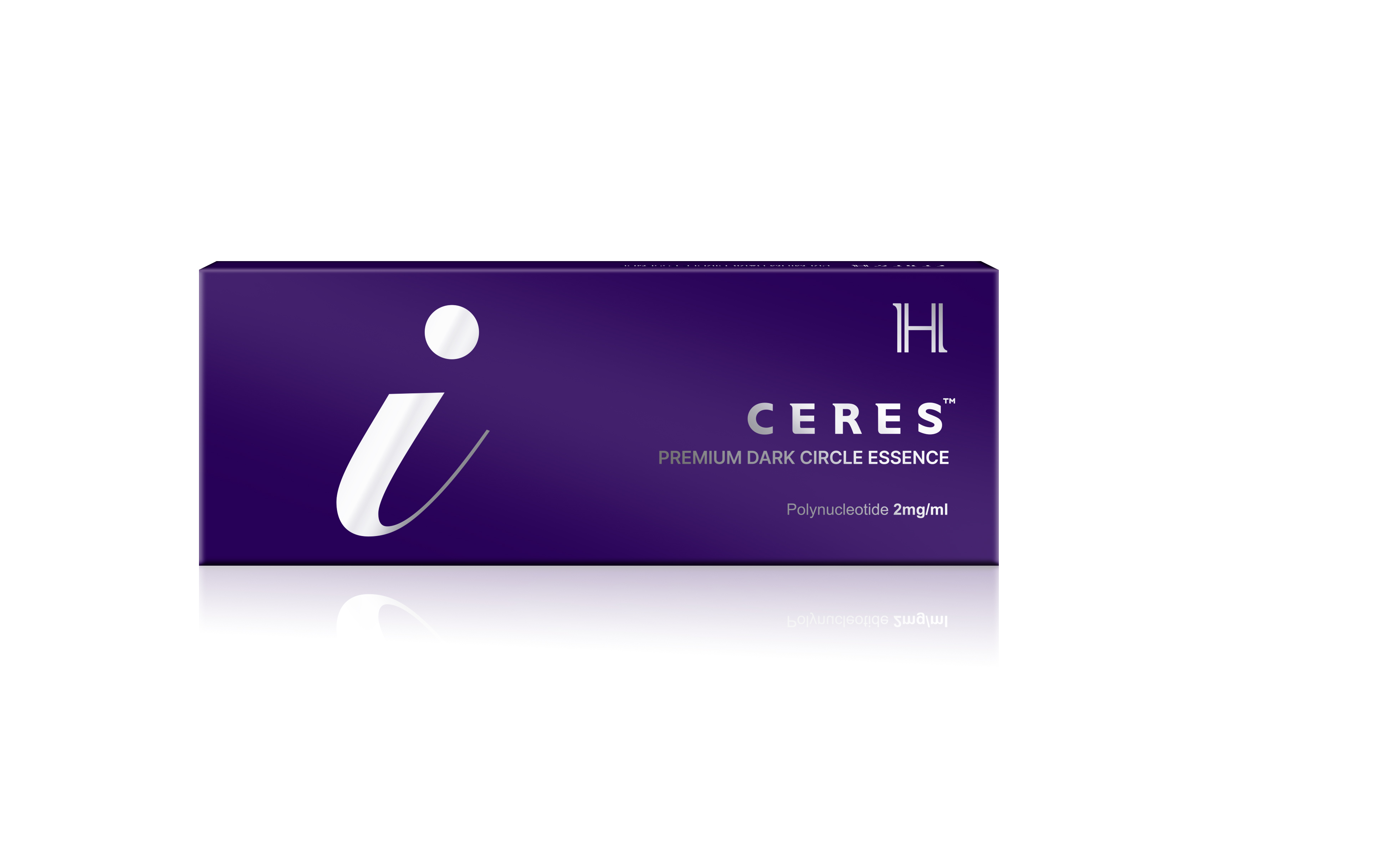 CERES Premium Dark Circle Essence