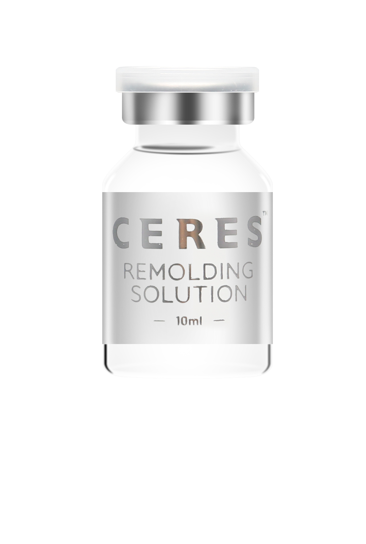 CERES Remolding Solution